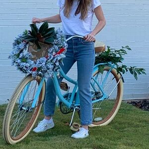 AGOLDE Jeans size 26